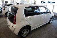 Volkswagen up! vaihtoauto