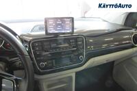 Volkswagen up! vaihtoauto