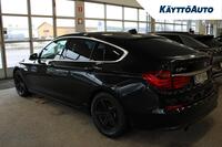 BMW 535 vaihtoauto
