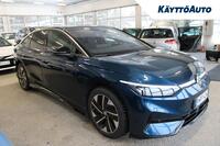 Volkswagen ID.7 vaihtoauto