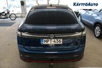 Volkswagen ID.7 vaihtoauto