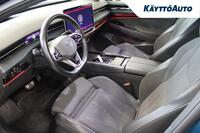 Volkswagen ID.7 vaihtoauto