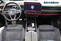 Volkswagen ID.7 vaihtoauto