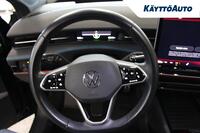 Volkswagen ID.7 vaihtoauto