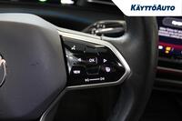 Volkswagen ID.7 vaihtoauto