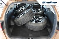 Kia Sorento vaihtoauto