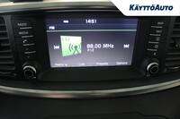 Kia Sorento vaihtoauto