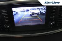 Kia Sorento vaihtoauto