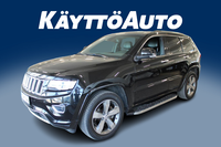 Jeep Grand Cherokee vaihtoauto