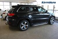 Jeep Grand Cherokee vaihtoauto