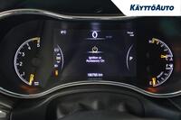 Jeep Grand Cherokee vaihtoauto