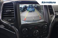 Jeep Grand Cherokee vaihtoauto