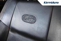 Jeep Grand Cherokee vaihtoauto