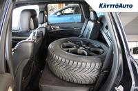 Jeep Grand Cherokee vaihtoauto