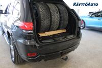 Jeep Grand Cherokee vaihtoauto