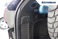 Jeep Grand Cherokee vaihtoauto