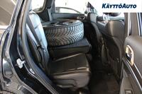Jeep Grand Cherokee vaihtoauto