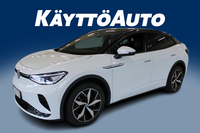 Volkswagen ID.5 vaihtoauto