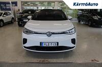 Volkswagen ID.5 vaihtoauto