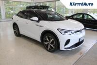 Volkswagen ID.5 vaihtoauto