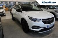 Opel Grandland vaihtoauto