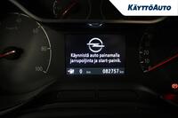 Opel Grandland vaihtoauto