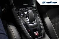 Opel Grandland vaihtoauto