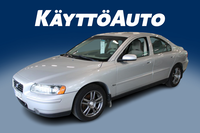 Volvo S60 vaihtoauto