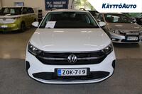 Volkswagen Taigo vaihtoauto