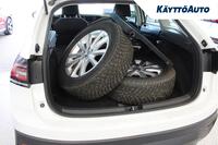 Volkswagen Taigo vaihtoauto