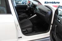 Volkswagen Taigo vaihtoauto