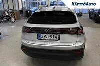 Volkswagen Taigo vaihtoauto