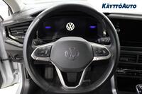 Volkswagen Taigo vaihtoauto