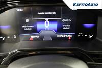 Volkswagen Taigo vaihtoauto