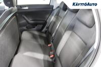 Volkswagen Taigo vaihtoauto