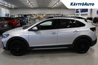 Volkswagen Taigo vaihtoauto