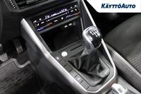 Volkswagen Taigo vaihtoauto