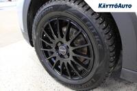 Volkswagen Taigo vaihtoauto