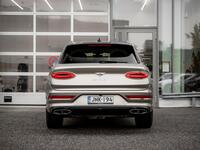 Bentley Bentayga vaihtoauto