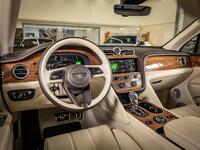 Bentley Bentayga vaihtoauto