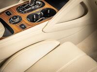 Bentley Bentayga vaihtoauto