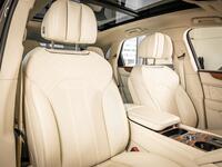 Bentley Bentayga vaihtoauto