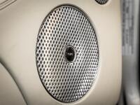 Bentley Bentayga vaihtoauto