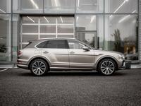 Bentley Bentayga vaihtoauto