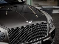 Bentley Bentayga vaihtoauto