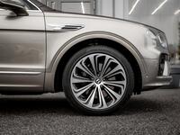 Bentley Bentayga vaihtoauto