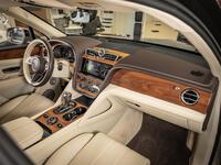 Bentley Bentayga vaihtoauto