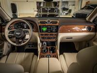 Bentley Bentayga vaihtoauto