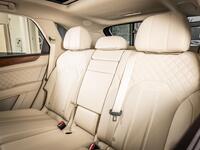 Bentley Bentayga vaihtoauto