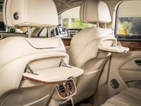 Bentley Bentayga vaihtoauto